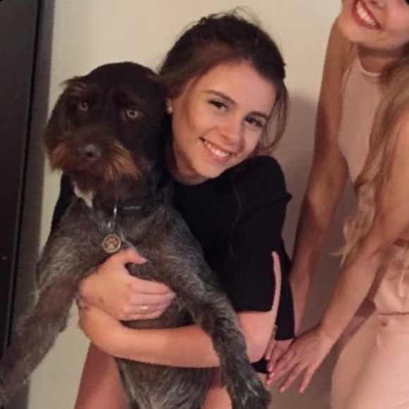 Meet your Posher, Amanda - Picture 1 of 1